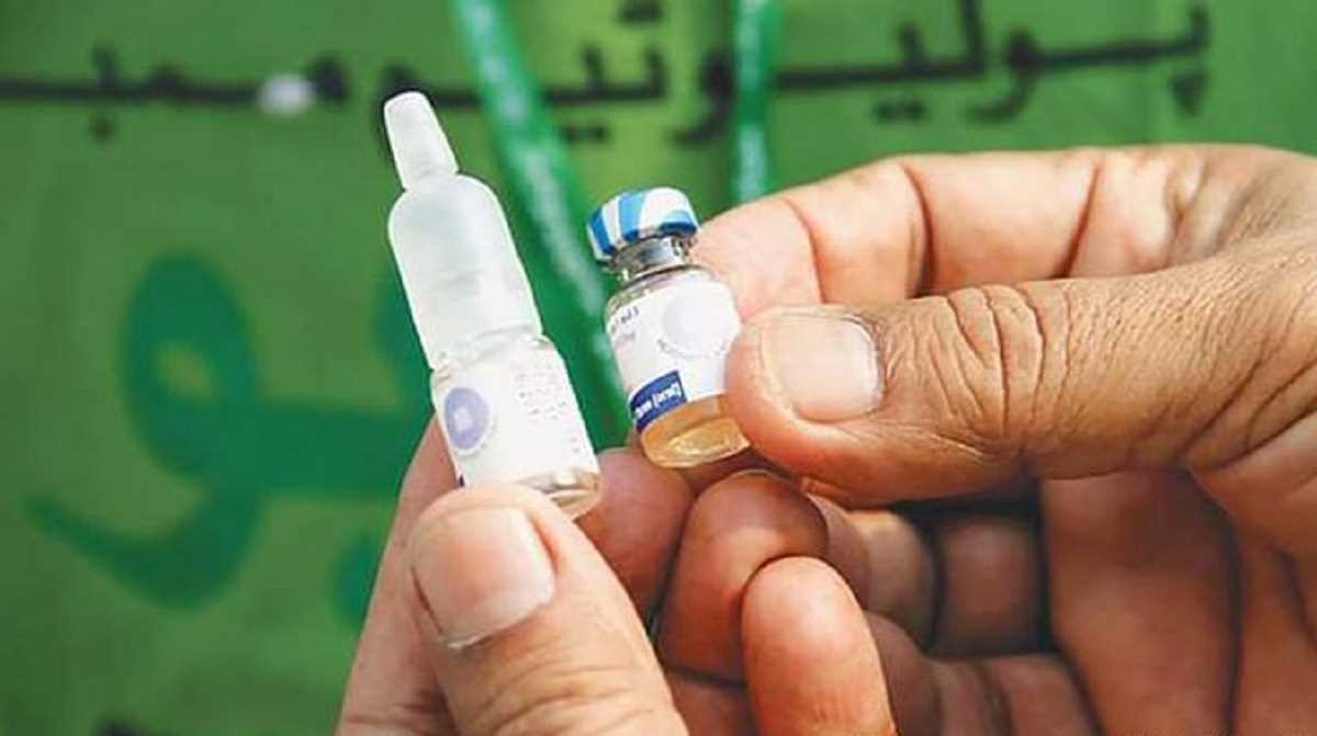 अमेरिका में 10 साल बाद आया पोलियो का मामला अमेरिका में 10 साल बाद आया पोलियो का मामला